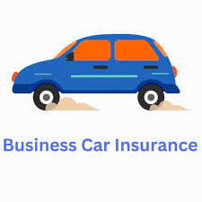 Small Business Car Insurance